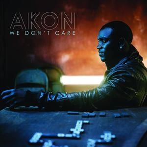 We Don't Care - album