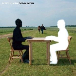 God and Satan - album