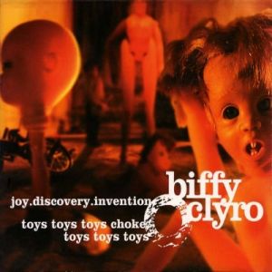 Joy.Discovery.Invention - album