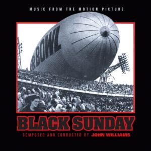 Black Sunday Album 
