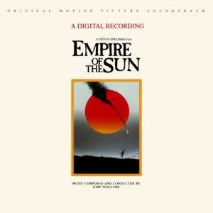Empire of the Sun Album 