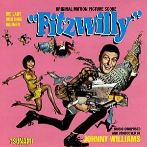 Fitzwilly Album 