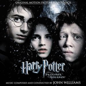 Harry Potter and the Prisoner of Azkaban Album 