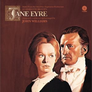 Jane Eyre Album 