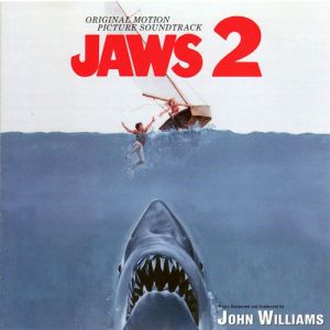 Jaws 2 Album 