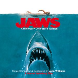 Jaws Album 