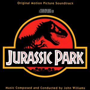 Jurassic Park Album 