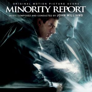 Minority Report Album 