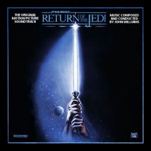 Return of the Jedi Album 