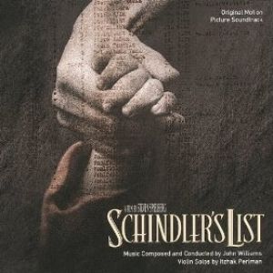 Schindler's List Album 
