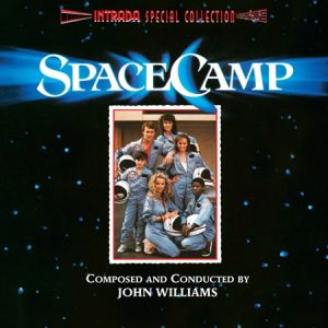 SpaceCamp Album 