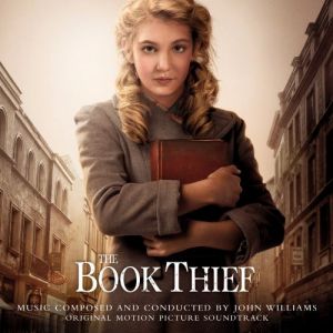The Book Thief Album 