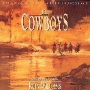The Cowboys Album 