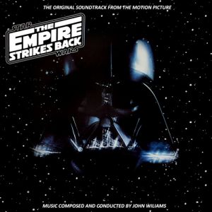 The Empire Strikes Back Album 