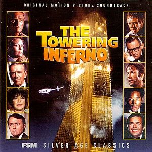 The Towering Inferno Album 