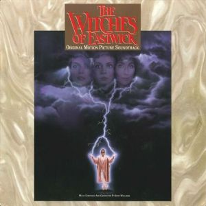 The Witches of Eastwick Album 
