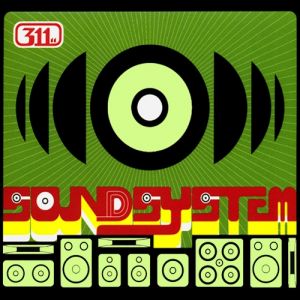 Soundsystem - album