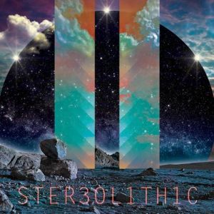 Stereolithic - album