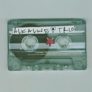 Alkaline Trio - album