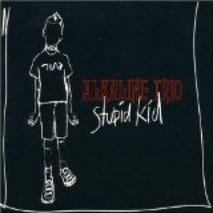 Stupid Kid - album