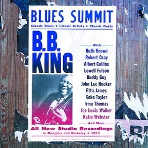 Blues Summit - album