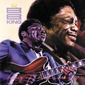 King of the Blues: 1989 - album