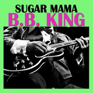 Sugar Mama - album