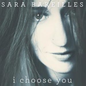I Choose You - album