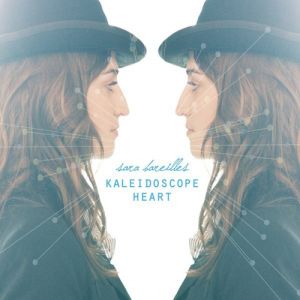 Kaleidoscope Heart - album
