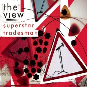 Superstar Tradesman - album