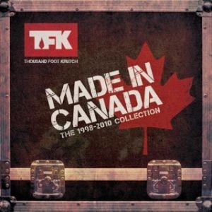 Made In Canada: The 1998-2010 Collection