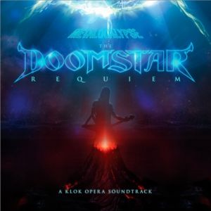 The Doomstar Requiem - album