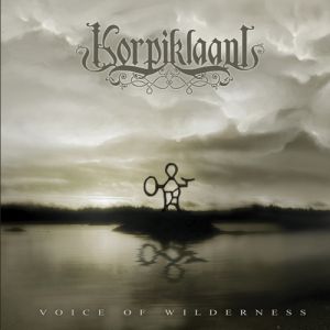 Voice of Wilderness Album 