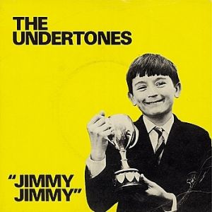 Jimmy Jimmy - album