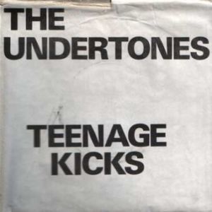 Teenage Kicks Album 