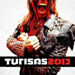 Turisas2013 Album 