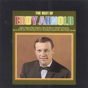 The Best of Eddy Arnold - album