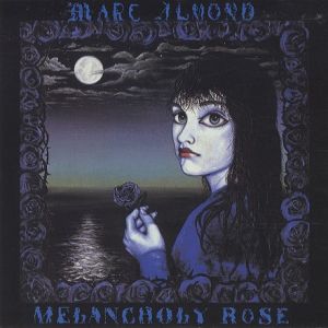 Melancholy Rose