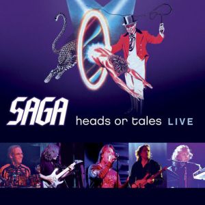 Heads or Tales - Live - album