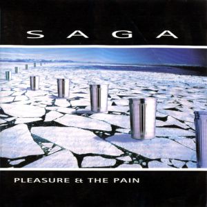 Pleasure & the Pain Album 