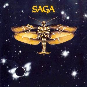Saga - album