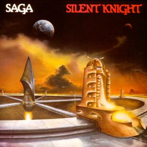 Silent Knight Album 