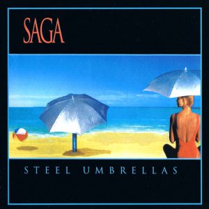 Steel Umbrellas - album