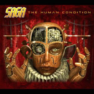 The Human Condition Album 