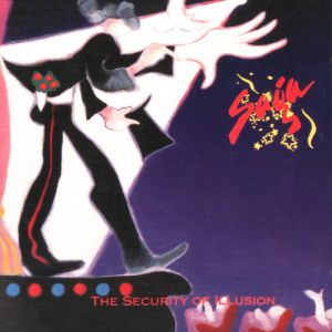 The Security of Illusion Album 