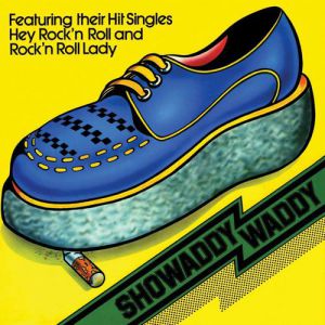 Showaddywaddy Album 