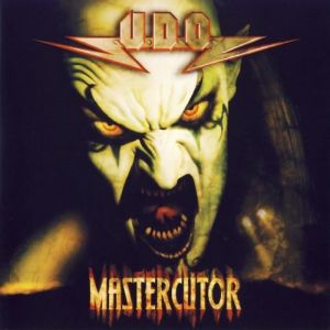 Mastercutor - album