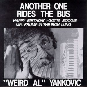 Another One Rides the Bus - album