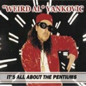 It's All About the Pentiums - album