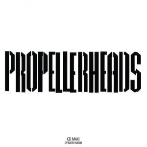 propellerheads Album 